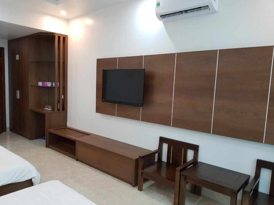 Toan Phuong Hostel Халонг Екстер'єр фото