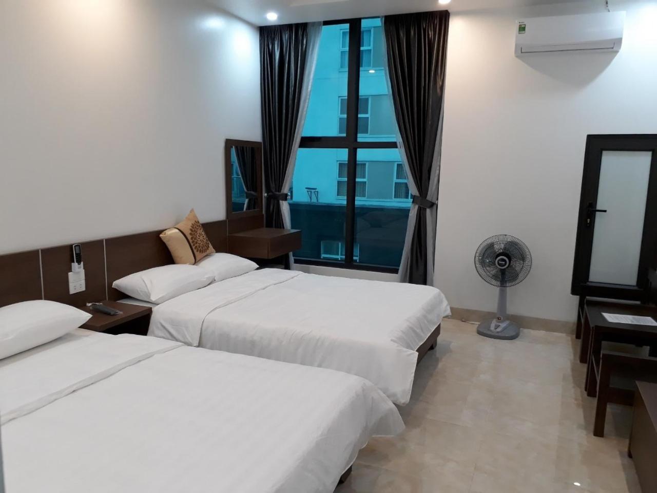Toan Phuong Hostel Халонг Екстер'єр фото