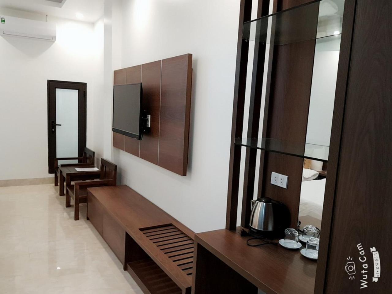 Toan Phuong Hostel Халонг Екстер'єр фото
