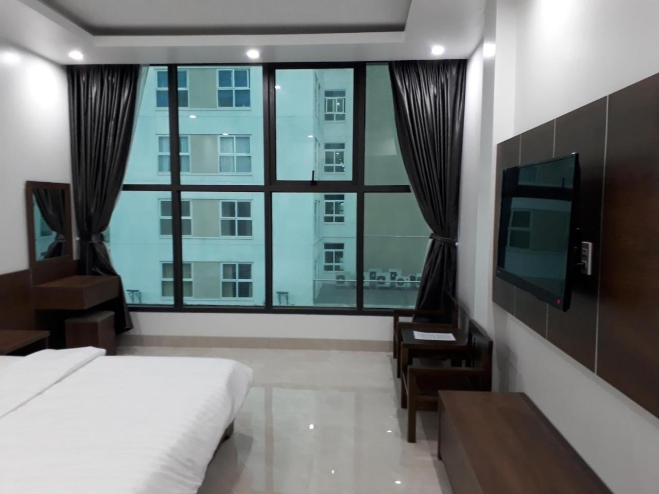 Toan Phuong Hostel Халонг Екстер'єр фото