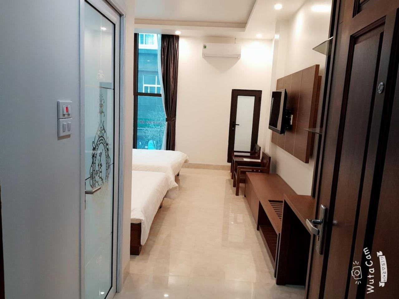 Toan Phuong Hostel Халонг Екстер'єр фото