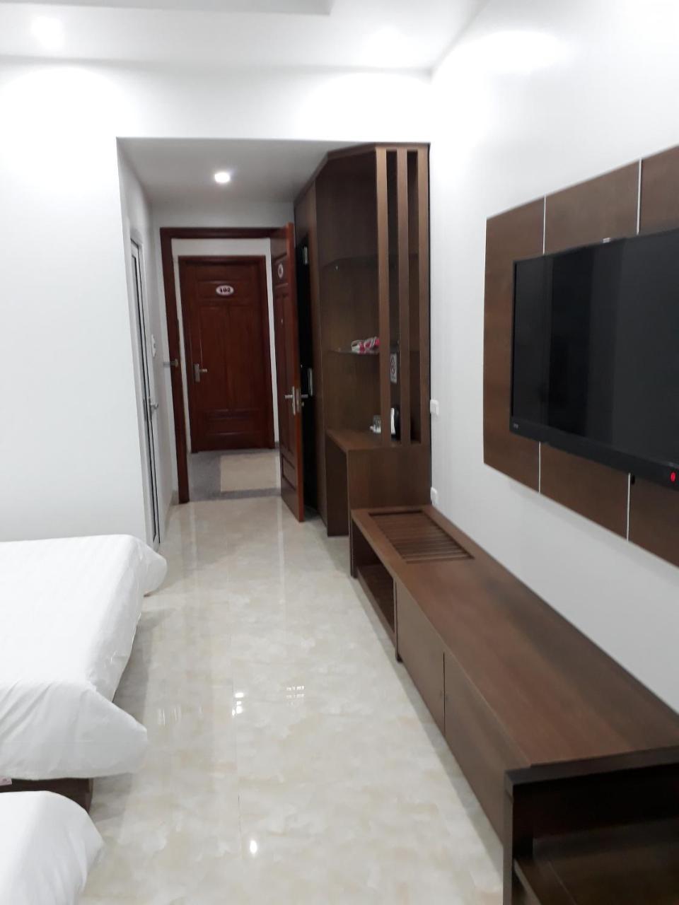 Toan Phuong Hostel Халонг Екстер'єр фото