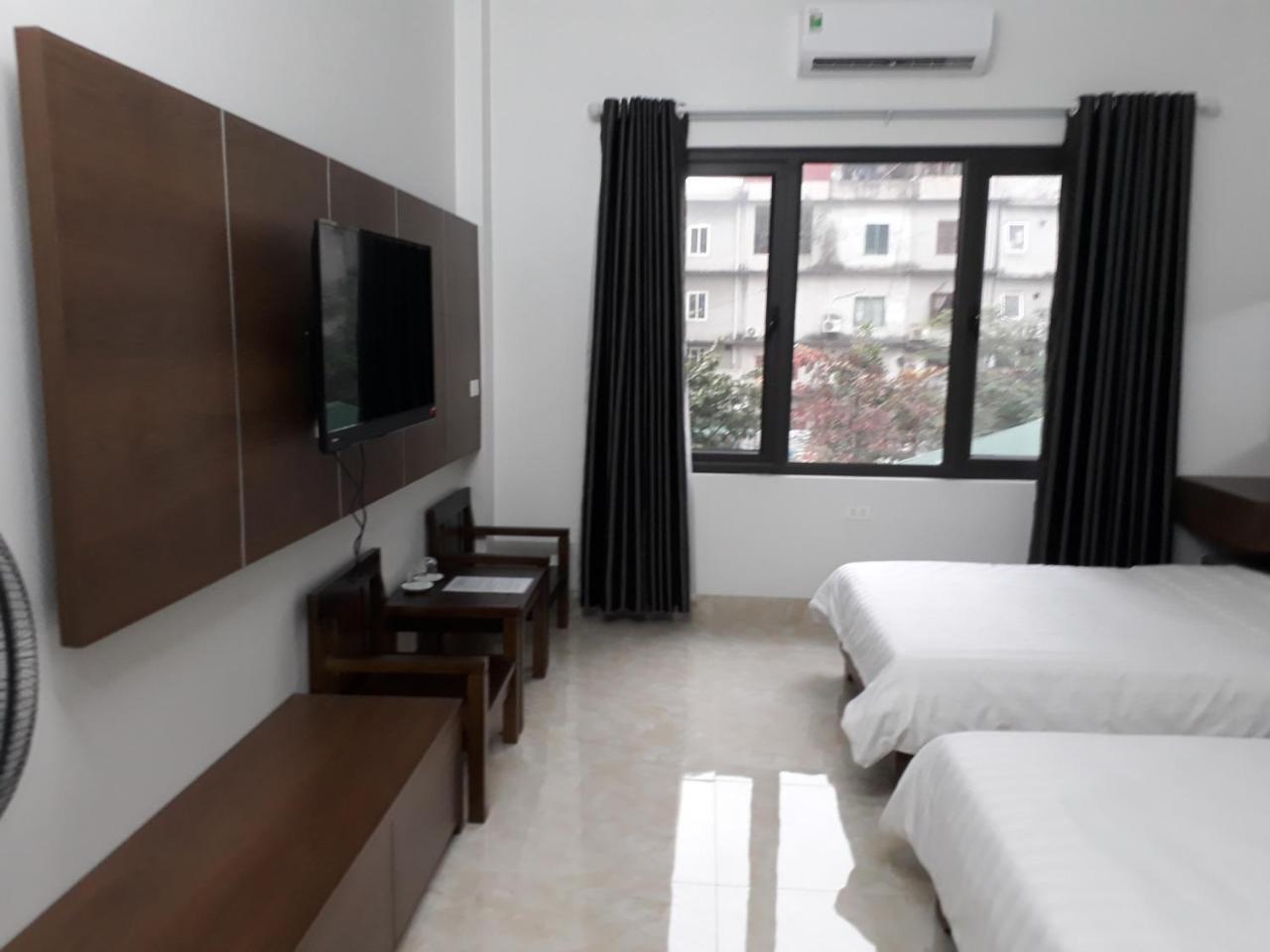 Toan Phuong Hostel Халонг Екстер'єр фото