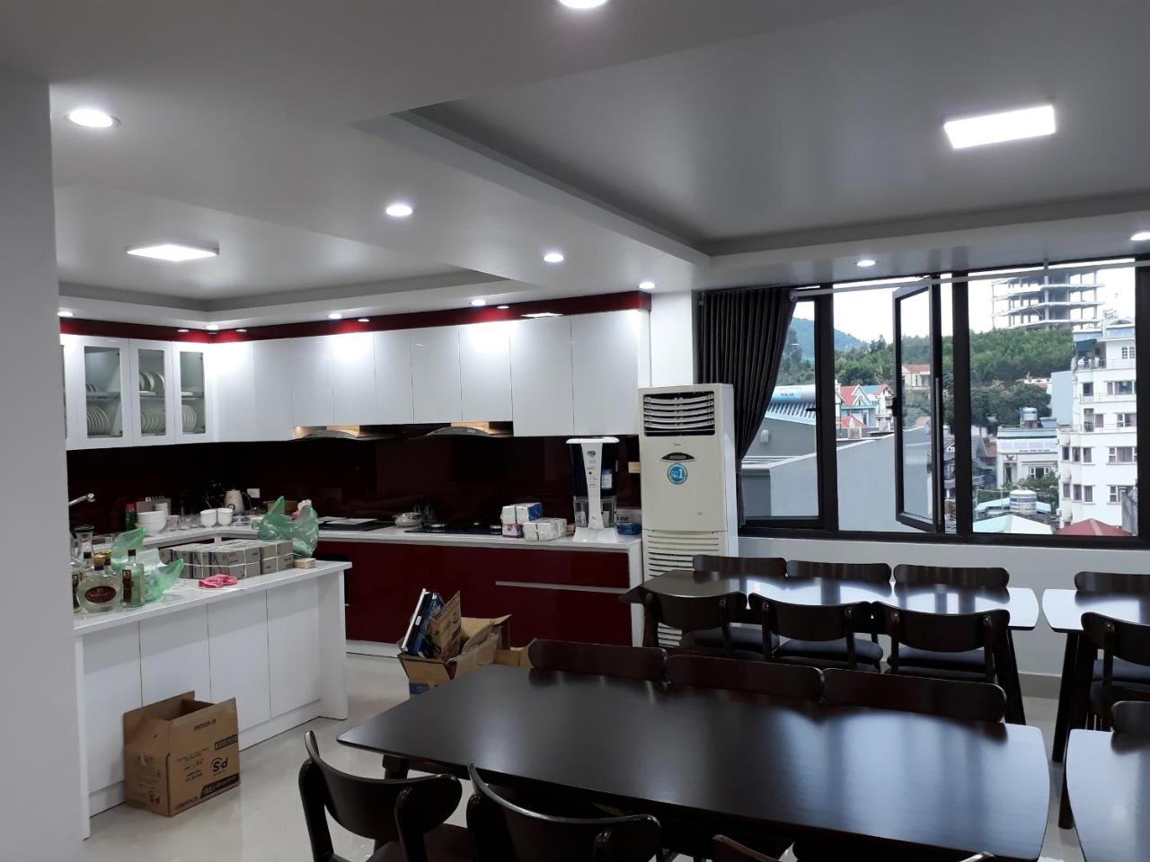 Toan Phuong Hostel Халонг Екстер'єр фото